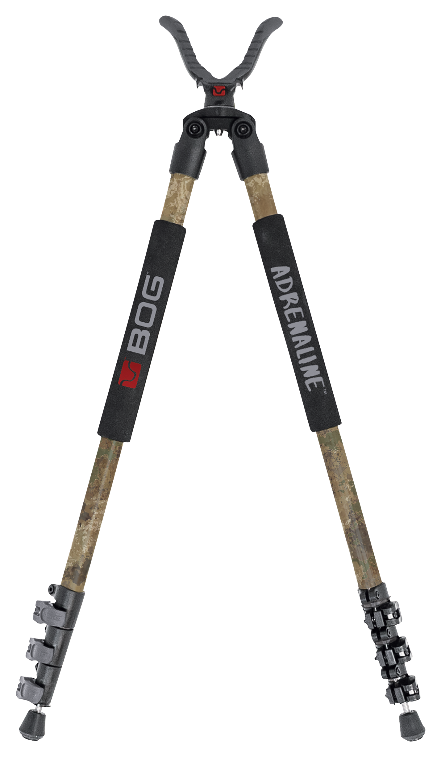 Tête de trépied BOG Death Grip UltraLite